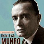 FamousPeopleFacts - Hector Hugh Munro