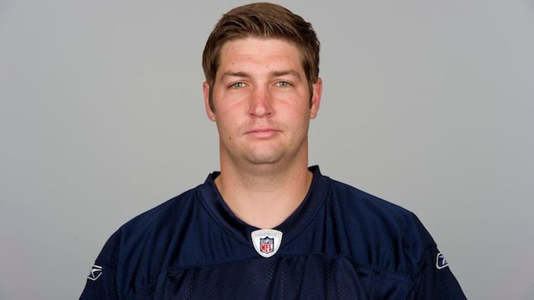 FamousPeopleFacts - Jay Cutler