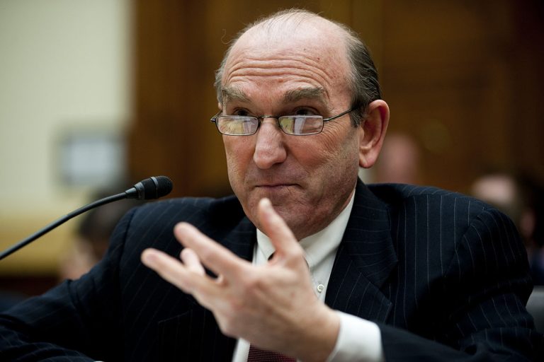 FamousPeopleFacts - Elliott Abrams