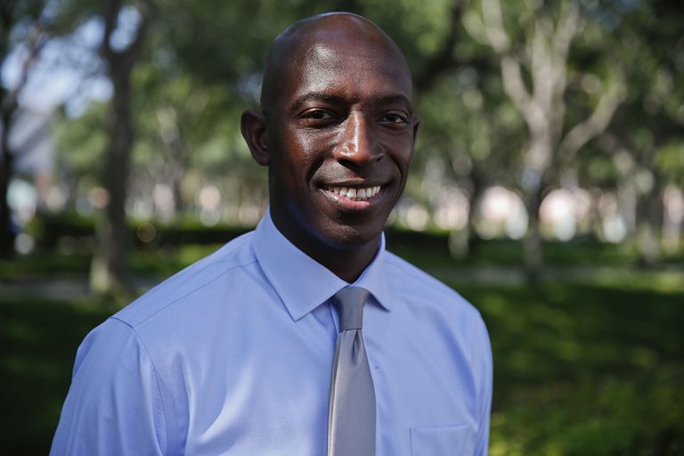 FamousPeopleFacts - Wayne Messam