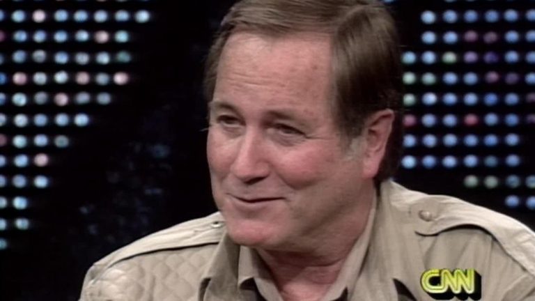 FamousPeopleFacts - Jim Fowler