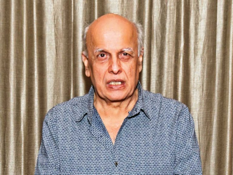 FamousPeopleFacts - Mahesh Bhatt