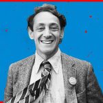 FamousPeopleFacts - Harvey Milk