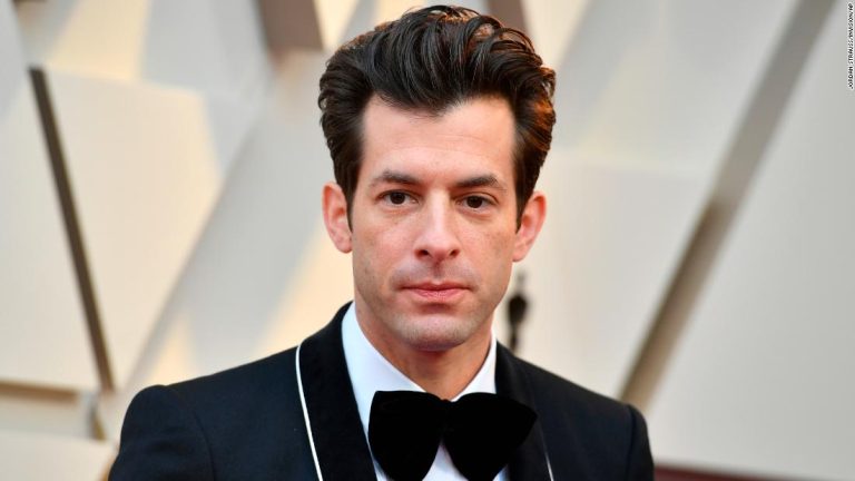 FamousPeopleFacts - Mark Ronson