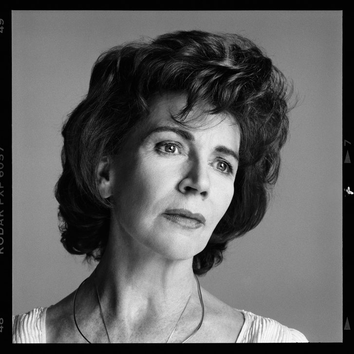 FamousPeopleFacts - Edna O’Brien