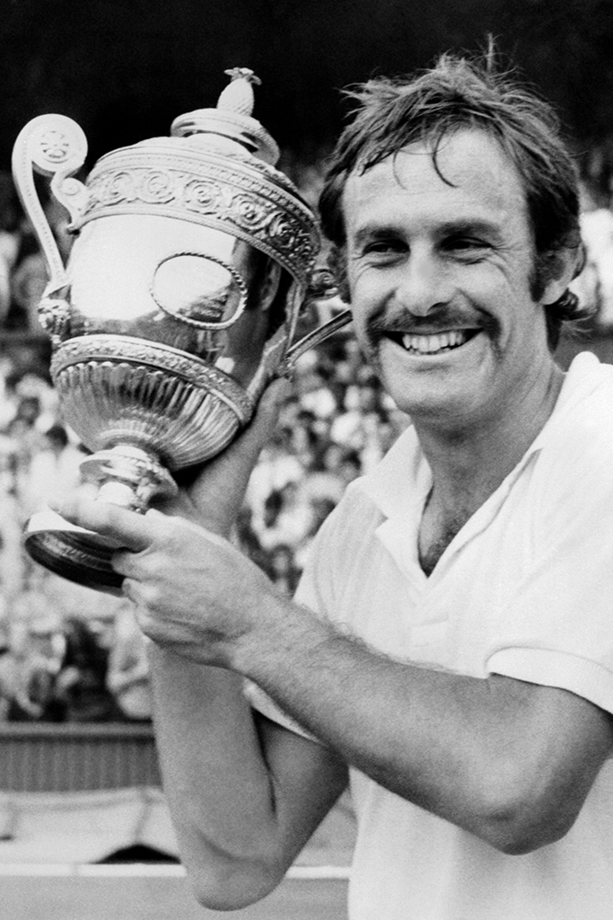 FamousPeopleFacts - John Newcombe