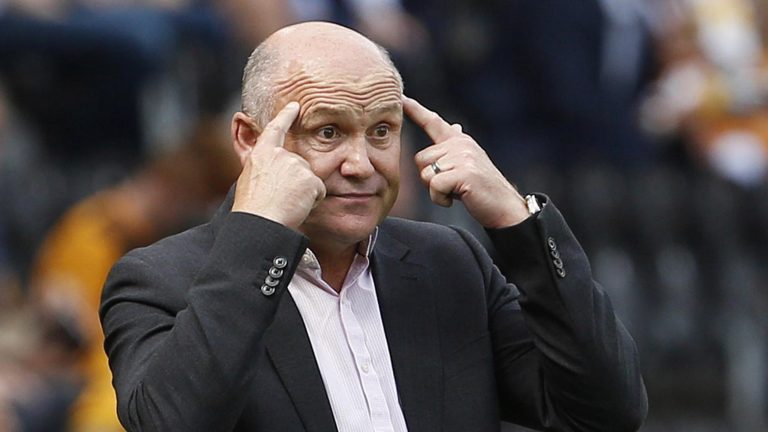 FamousPeopleFacts - Mike Phelan