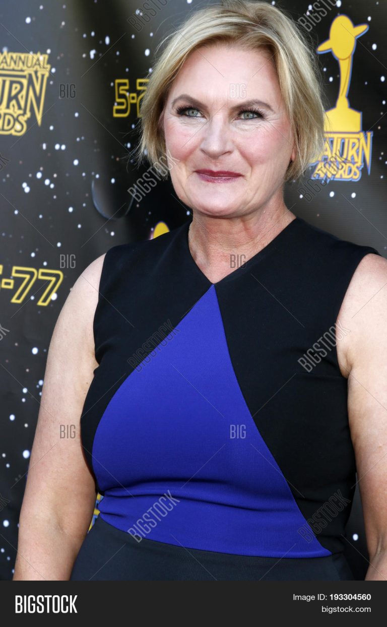 FamousPeopleFacts - Denise Crosby