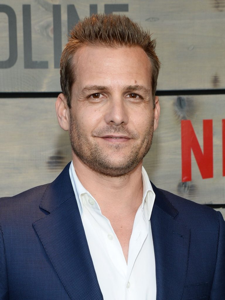 FamousPeopleFacts - Gabriel Macht