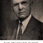 FamousPeopleFacts - Ray Stannard Baker