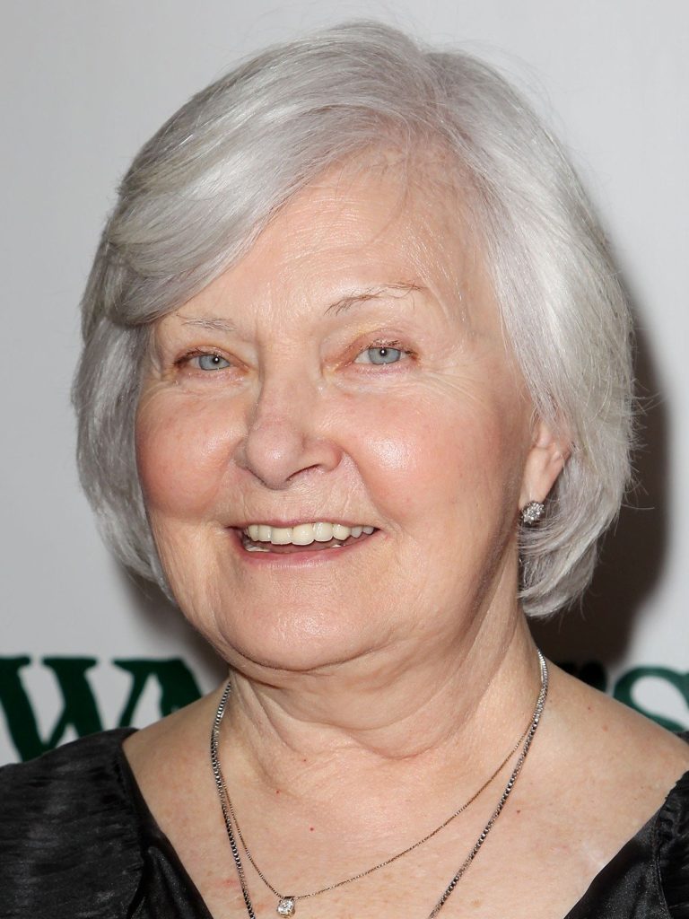 FamousPeopleFacts - Joanne Woodward