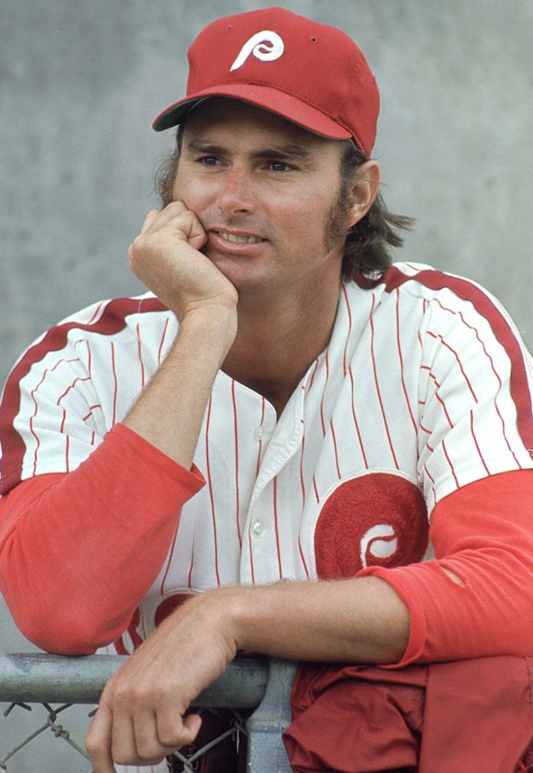 FamousPeopleFacts - Steve Carlton