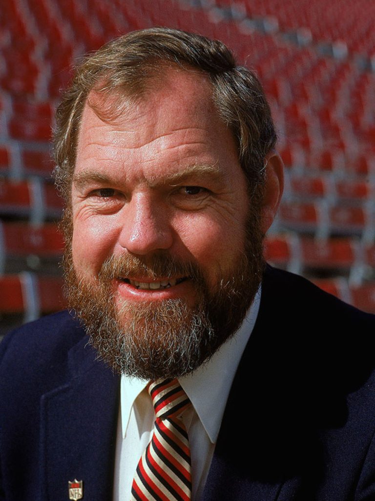 FamousPeopleFacts - Merlin Olsen