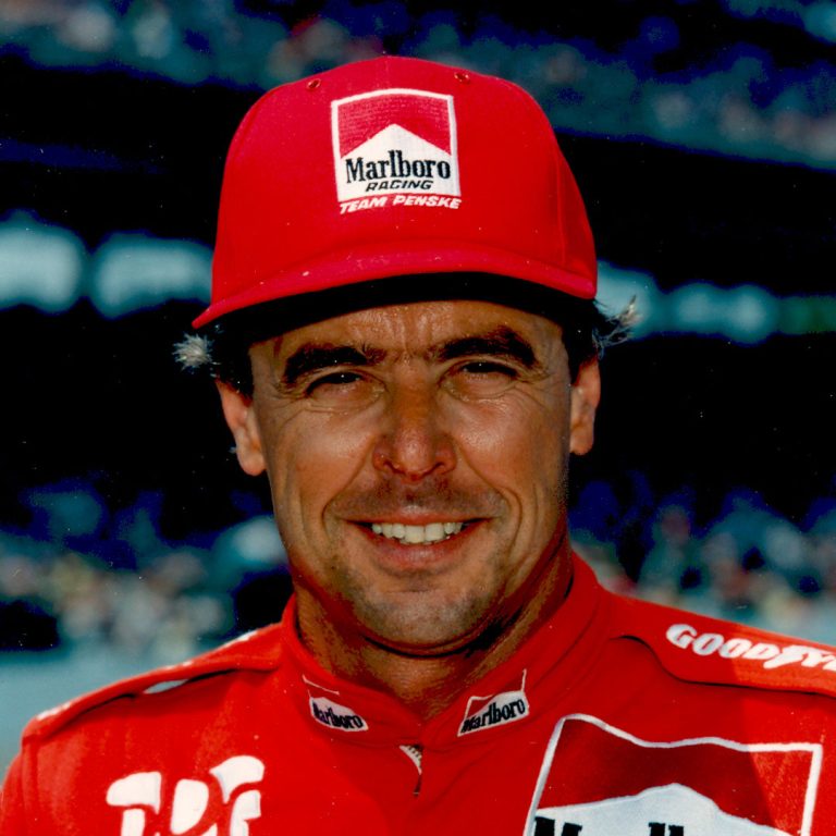 FamousPeopleFacts - Rick Mears