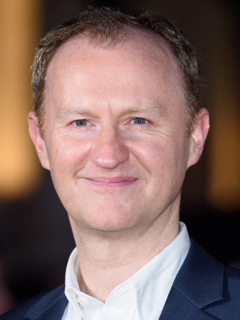 FamousPeopleFacts - Mark Gatiss