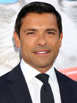 FamousPeopleFacts - Mark Consuelos