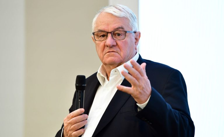 FamousPeopleFacts - Hasso Plattner