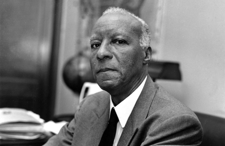 FamousPeopleFacts - A. Philip Randolph