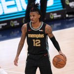 FamousPeopleFacts - Ja Morant