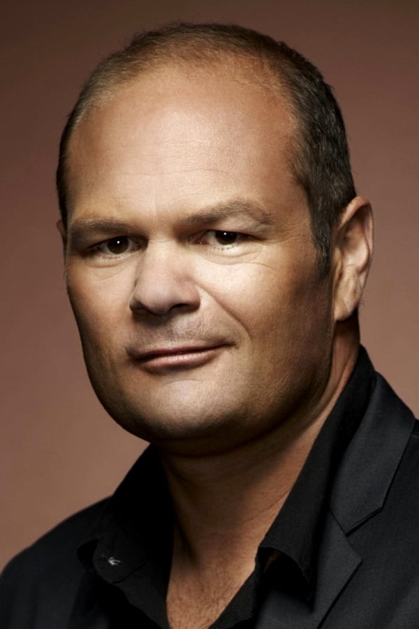 FamousPeopleFacts - Chris Bauer