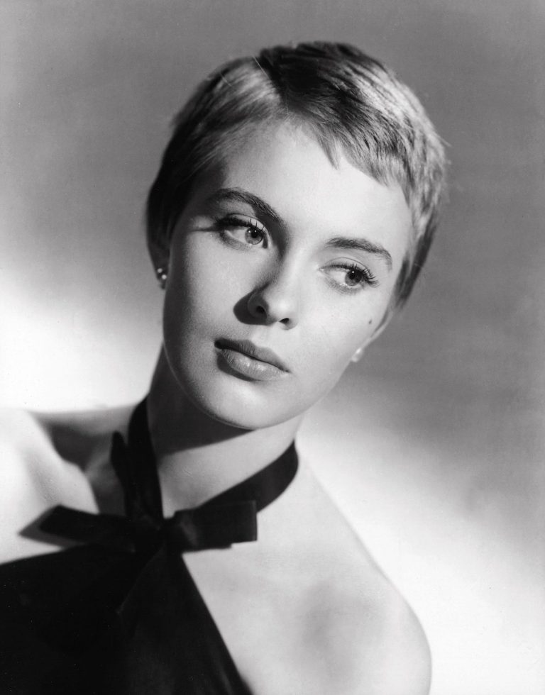 FamousPeopleFacts - Jean Seberg