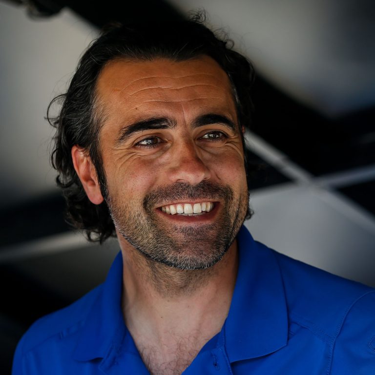 FamousPeopleFacts - Dario Franchitti