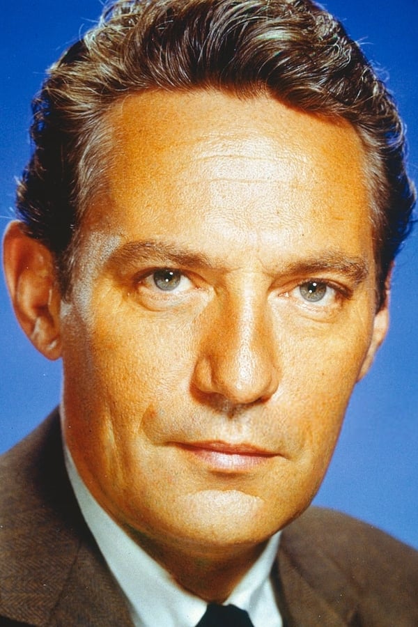 FamousPeopleFacts - Peter Finch