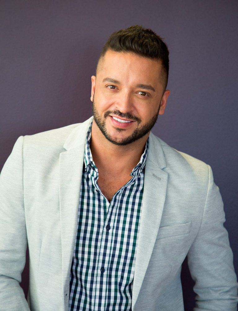 FamousPeopleFacts - Jai Rodriguez