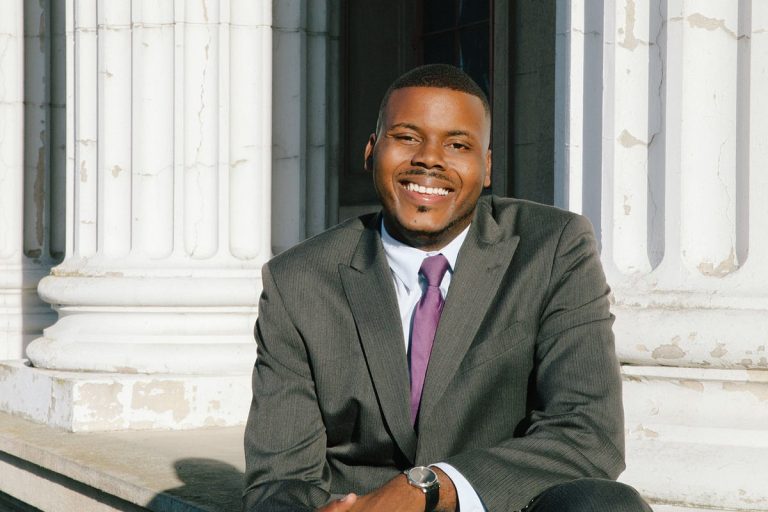 FamousPeopleFacts - Michael Tubbs