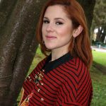 FamousPeopleFacts - Katy B