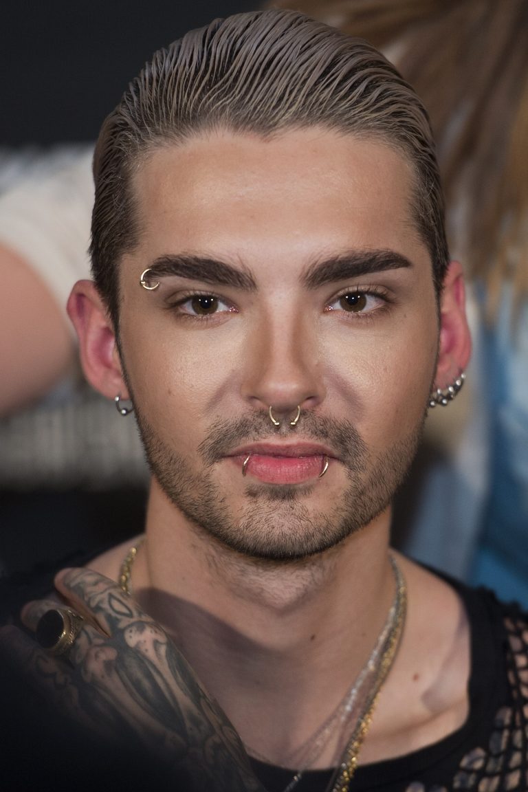 FamousPeopleFacts - Bill Kaulitz