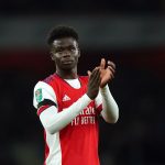 FamousPeopleFacts - Bukayo Saka