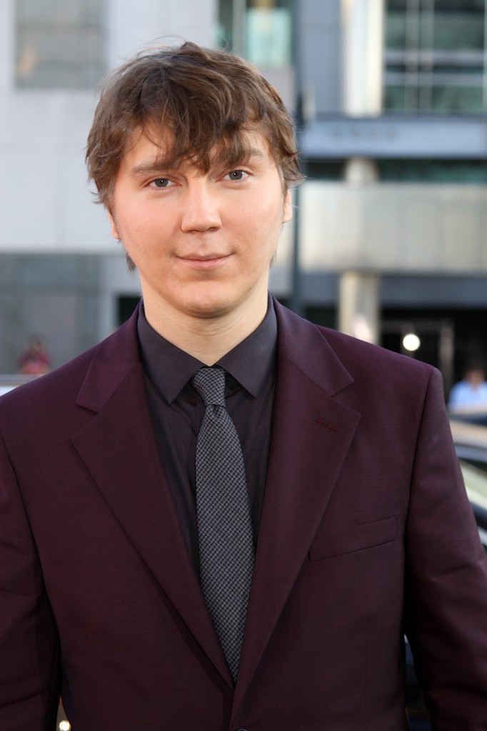 FamousPeopleFacts - Paul Dano