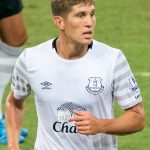 FamousPeopleFacts - John Stones