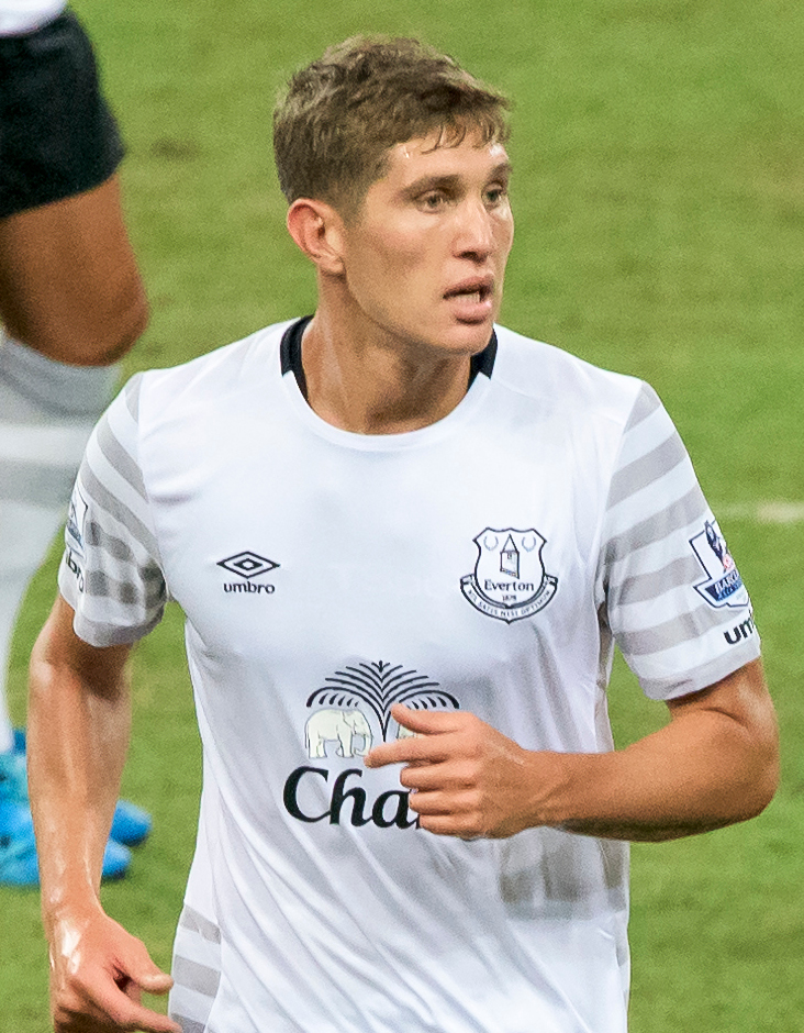 FamousPeopleFacts - John Stones