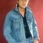 FamousPeopleFacts - Shakin’ Stevens