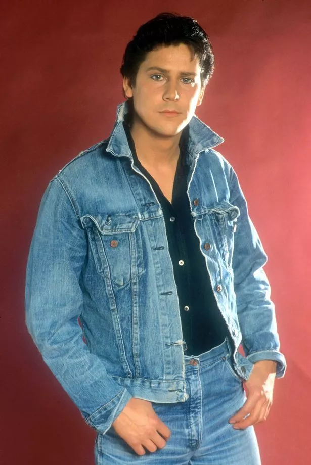 FamousPeopleFacts - Shakin’ Stevens