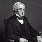 William Makepeace Thackeray