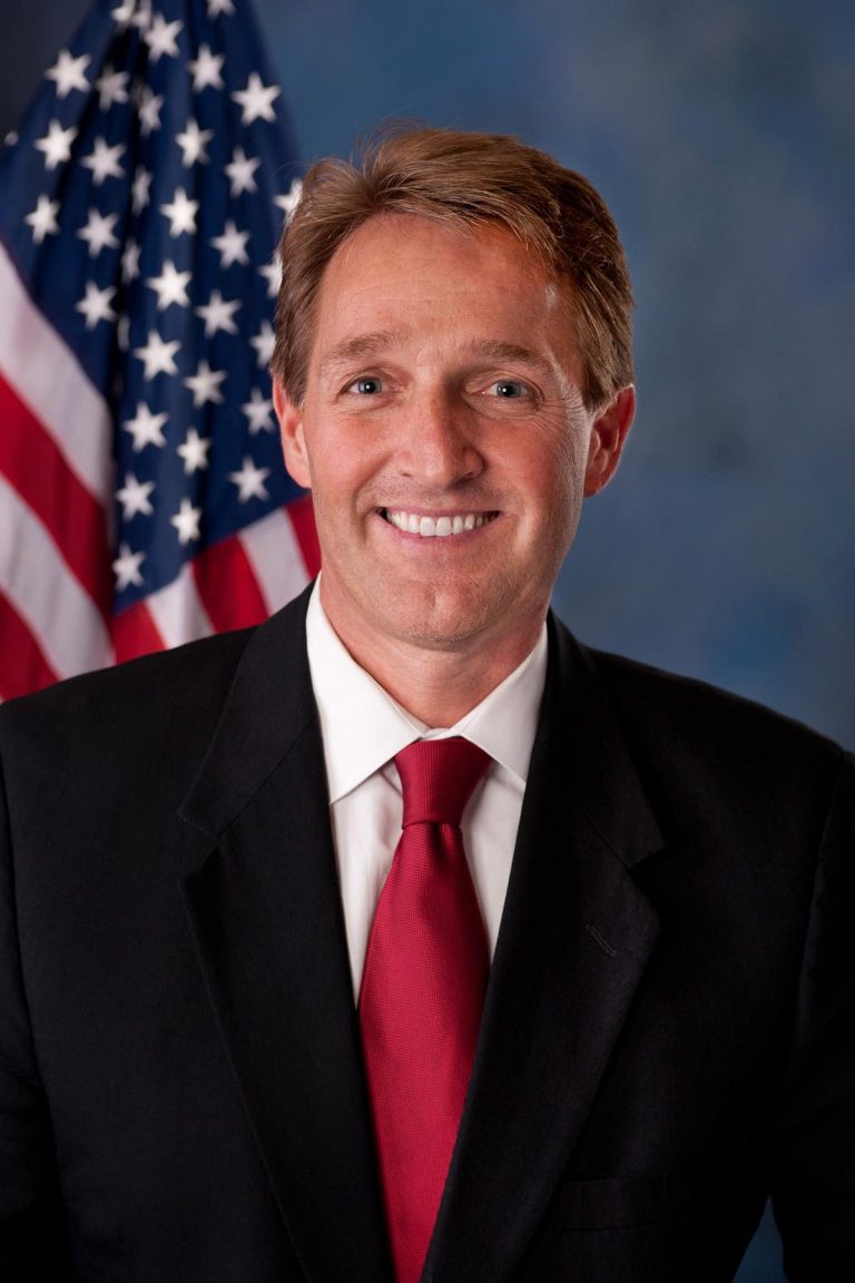 FamousPeopleFacts - Jeff Flake