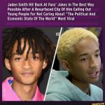 FamousPeopleFacts - Jaden Smith