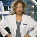 FamousPeopleFacts - Alex Kingston