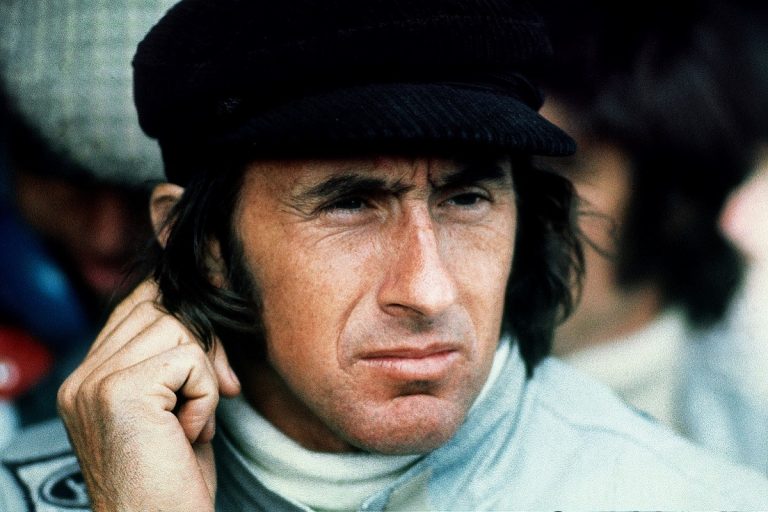 FamousPeopleFacts - Jackie Stewart