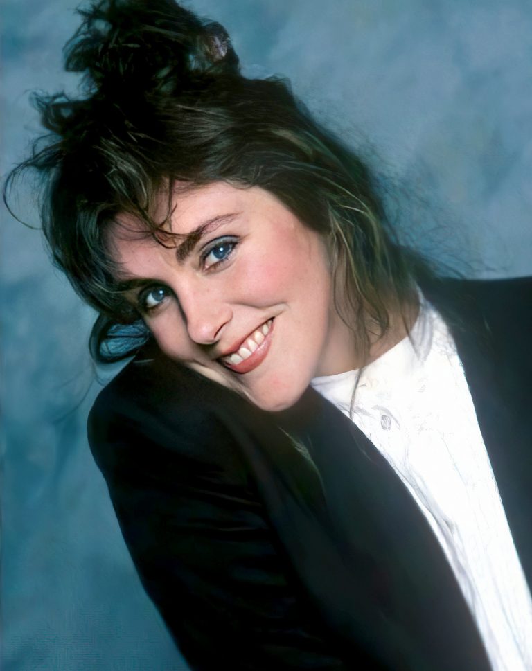 FamousPeopleFacts - Laura Branigan