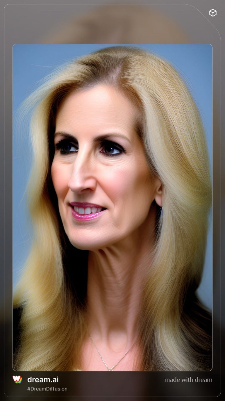 FamousPeopleFacts - Ann Coulter