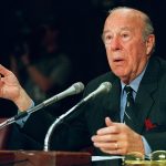 FamousPeopleFacts - George P. Shultz