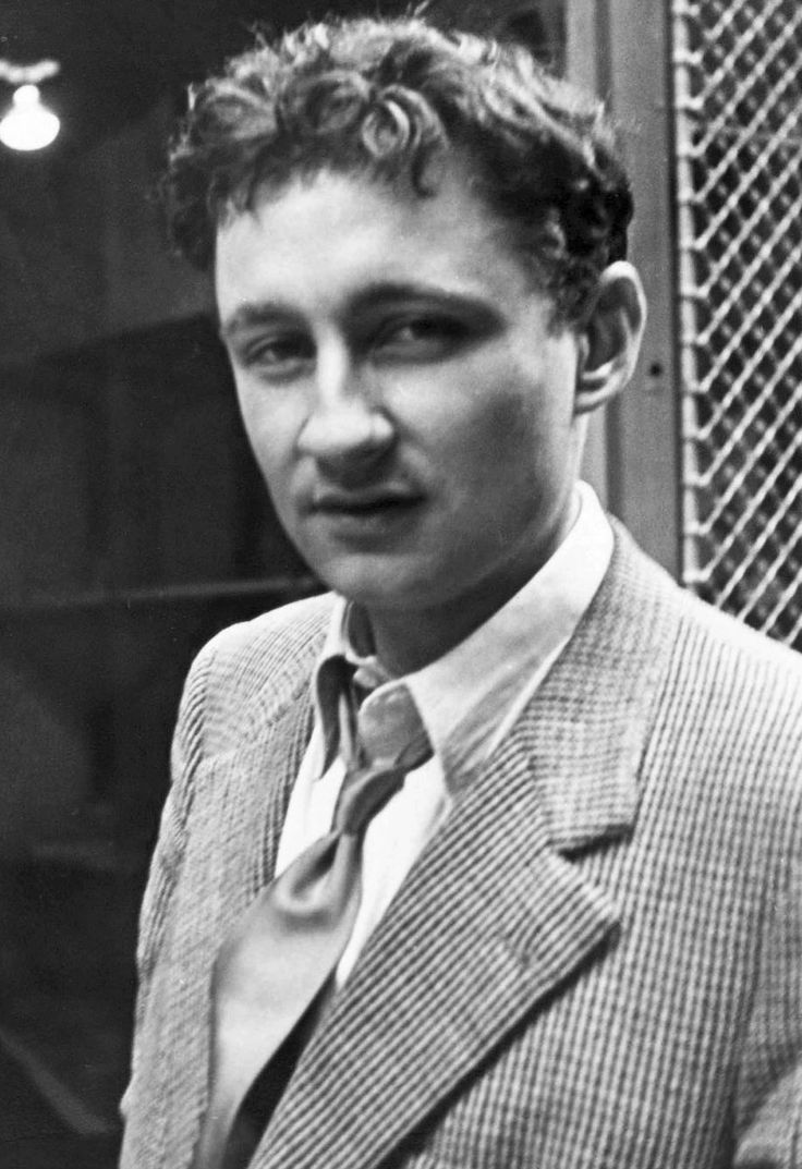 FamousPeopleFacts - Guy Debord