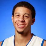 FamousPeopleFacts - Seth Curry