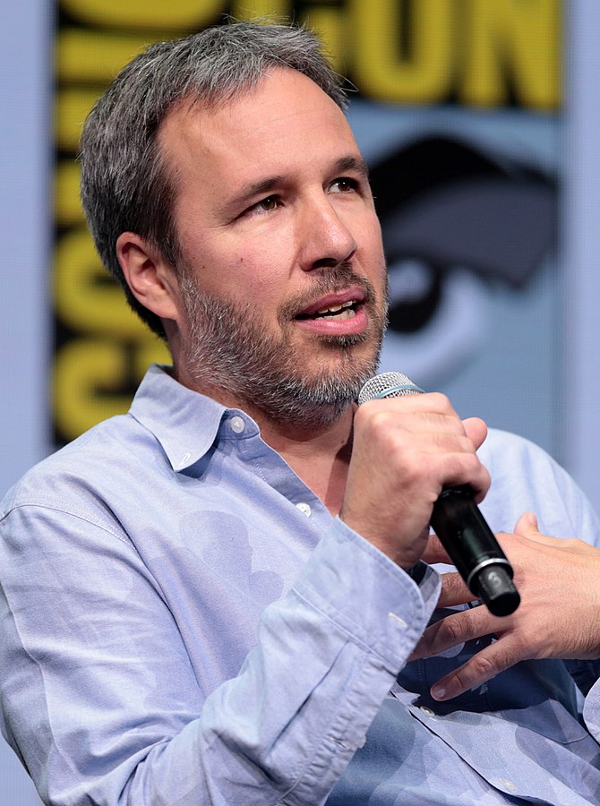 FamousPeopleFacts - Denis Villeneuve