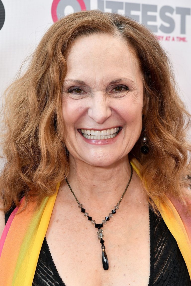 FamousPeopleFacts - Beth Grant