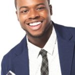 FamousPeopleFacts - Kevin Olusola